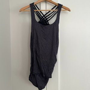 Lululemon Tank with Built-in Bra